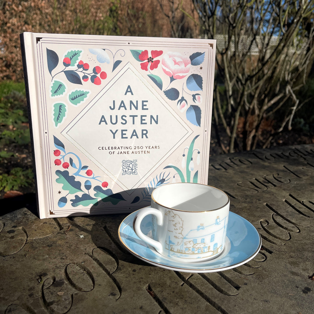 Jane Austen&