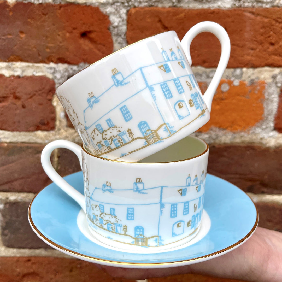 Jane Austen&
