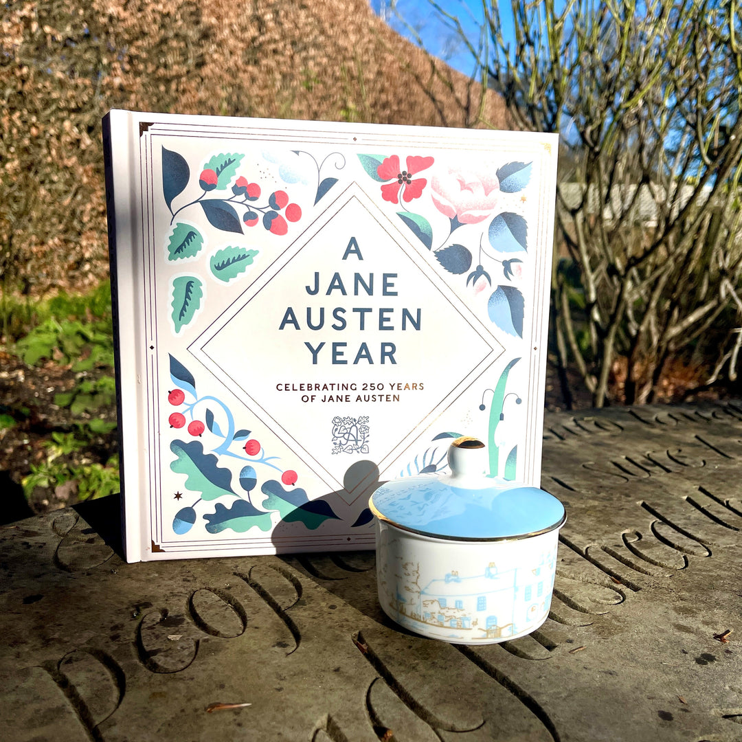 Jane Austen&