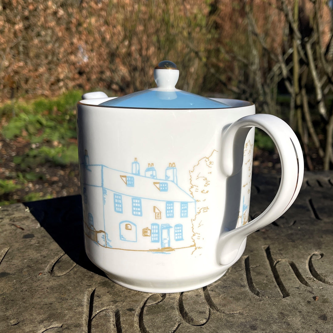 Jane Austen&