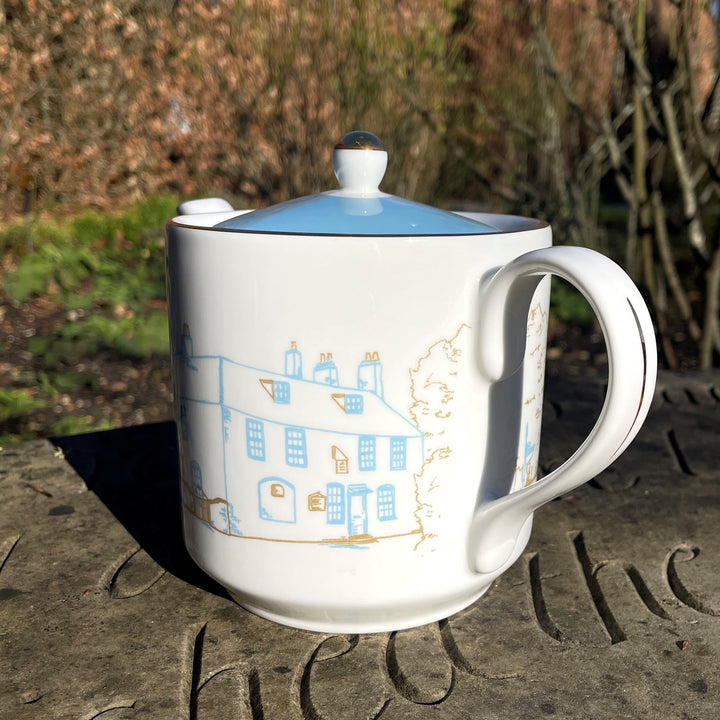 Jane Austen&
