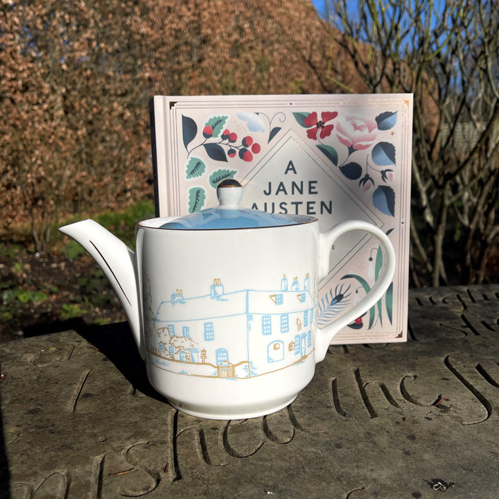 Jane Austen&