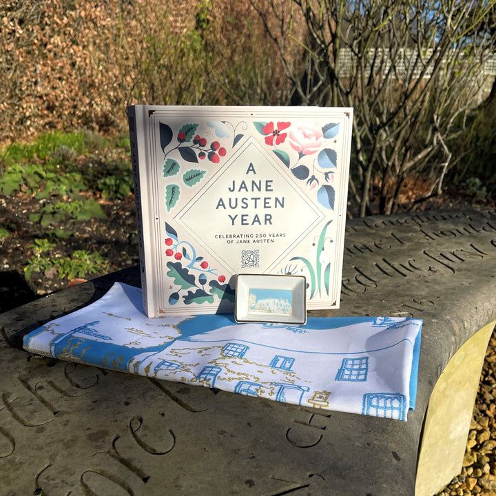 Jane Austen&