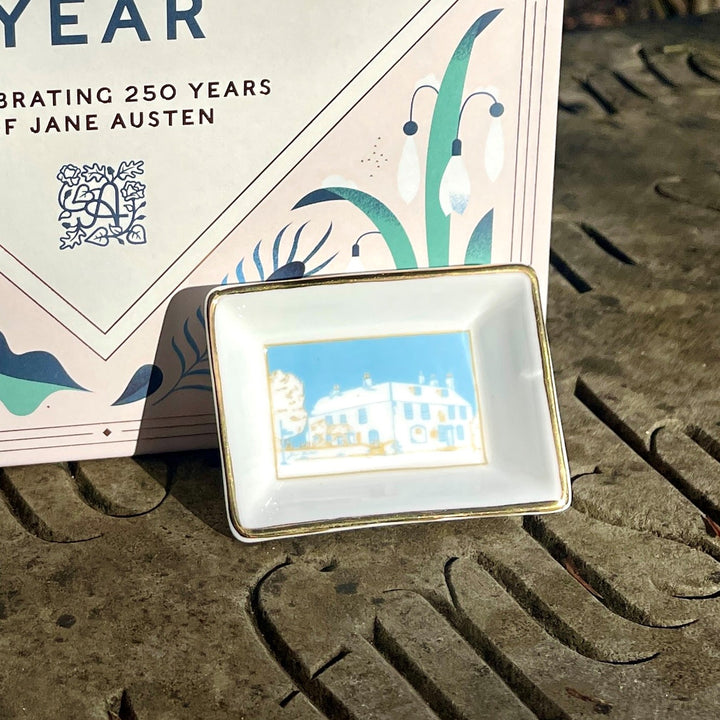 Jane Austen&