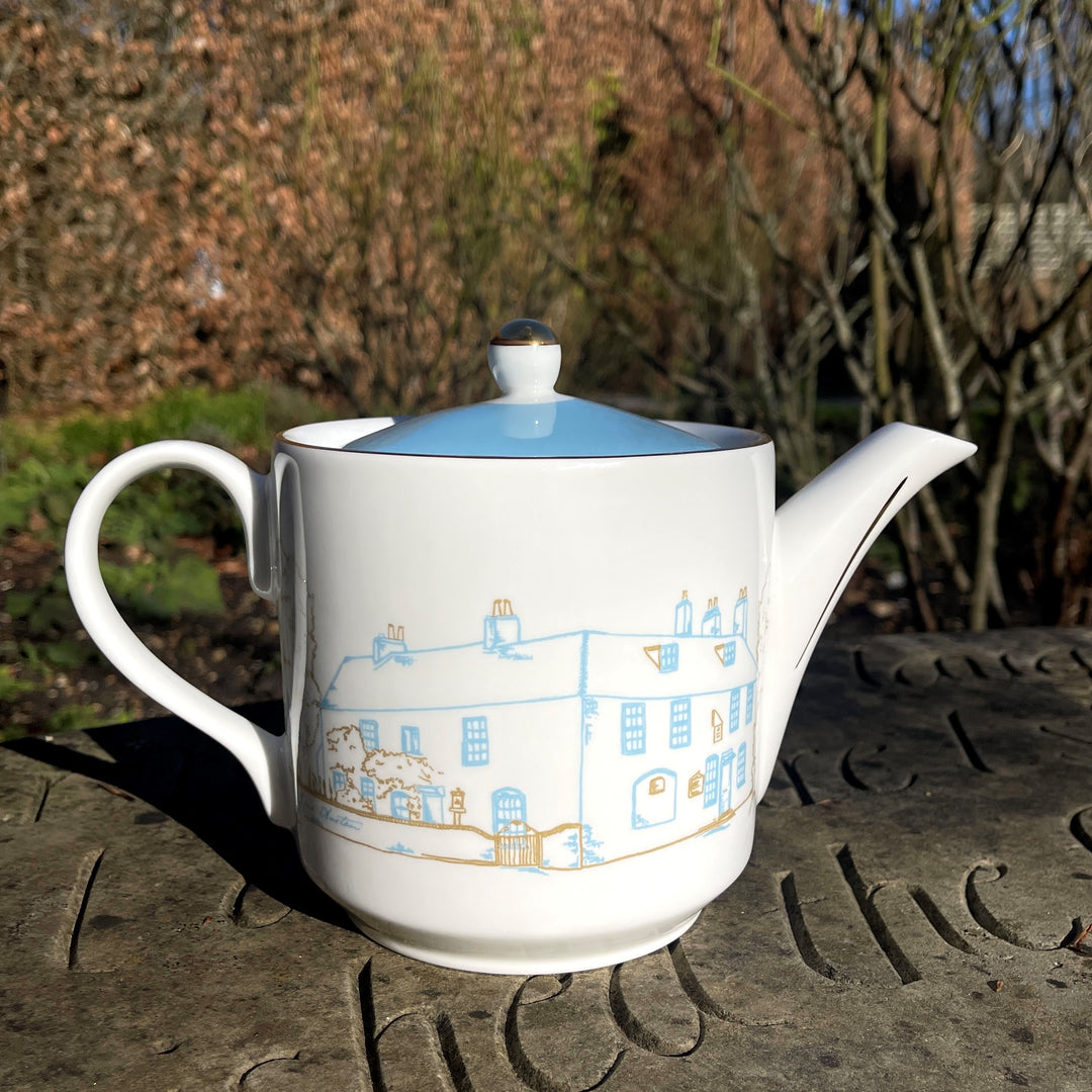 Jane Austen&
