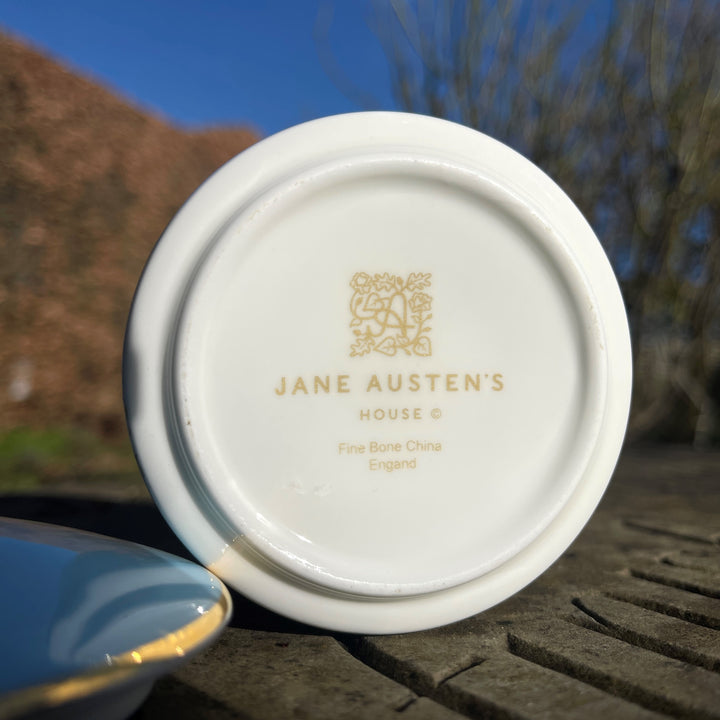 Jane Austen&