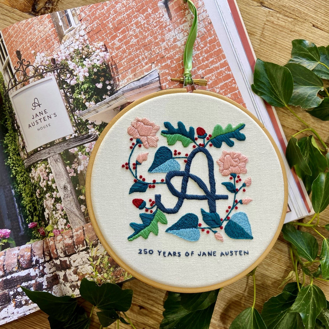 Jane Austen&
