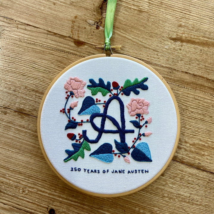 Jane Austen&