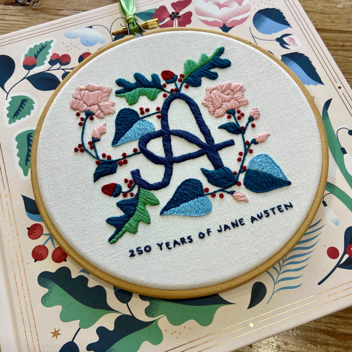 Jane Austen&