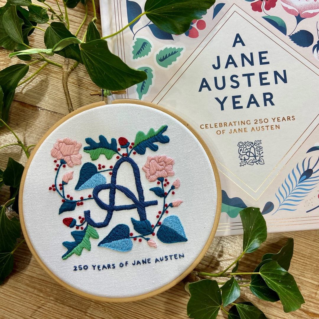 Jane Austen&