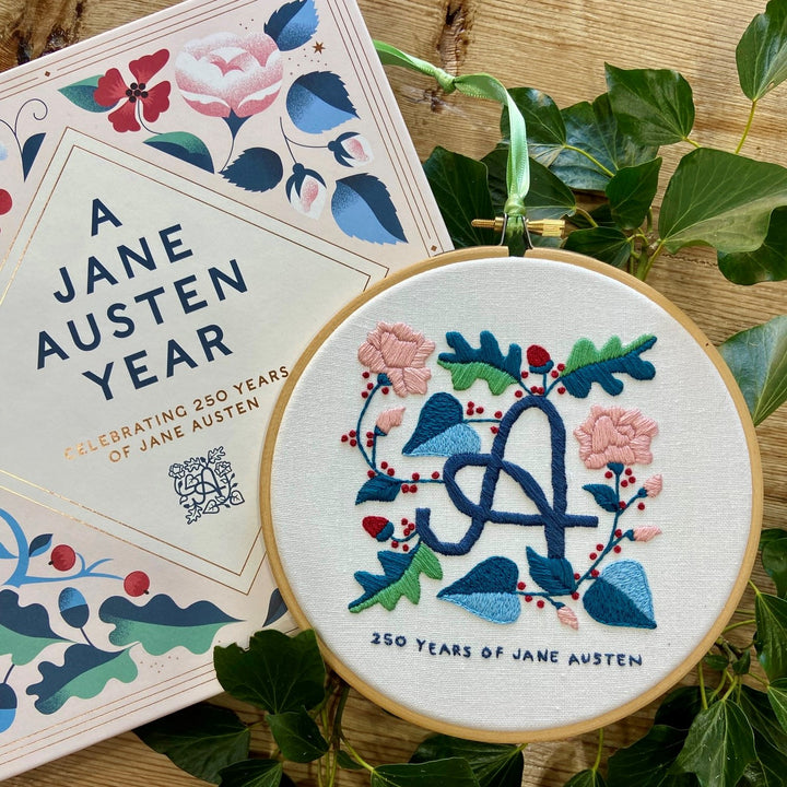Jane Austen&