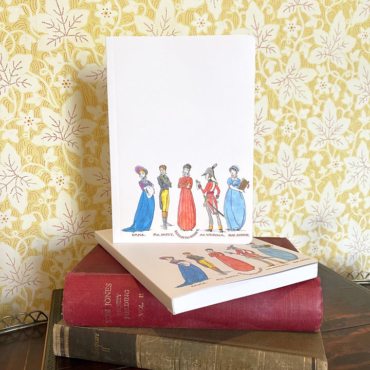 Jane Austen&