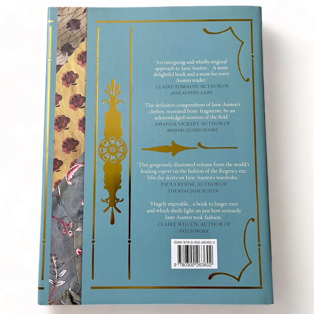 Jane Austen&