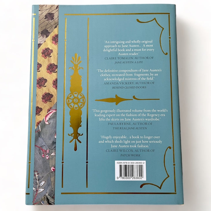 Jane Austen&