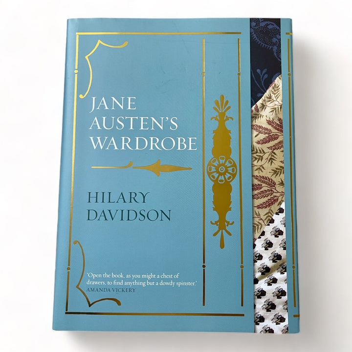 Jane Austen&