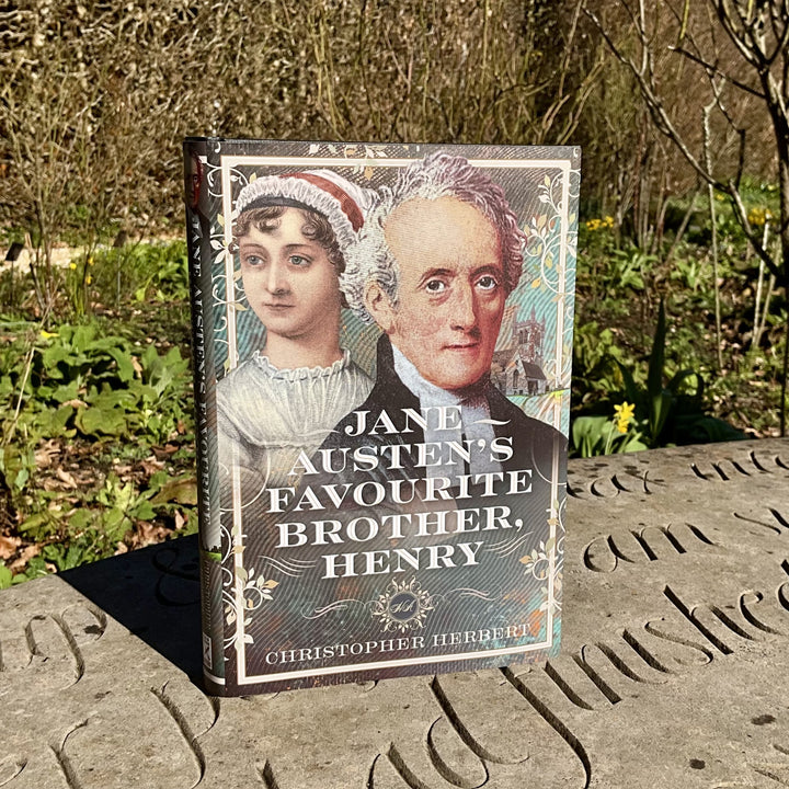 Jane Austen&