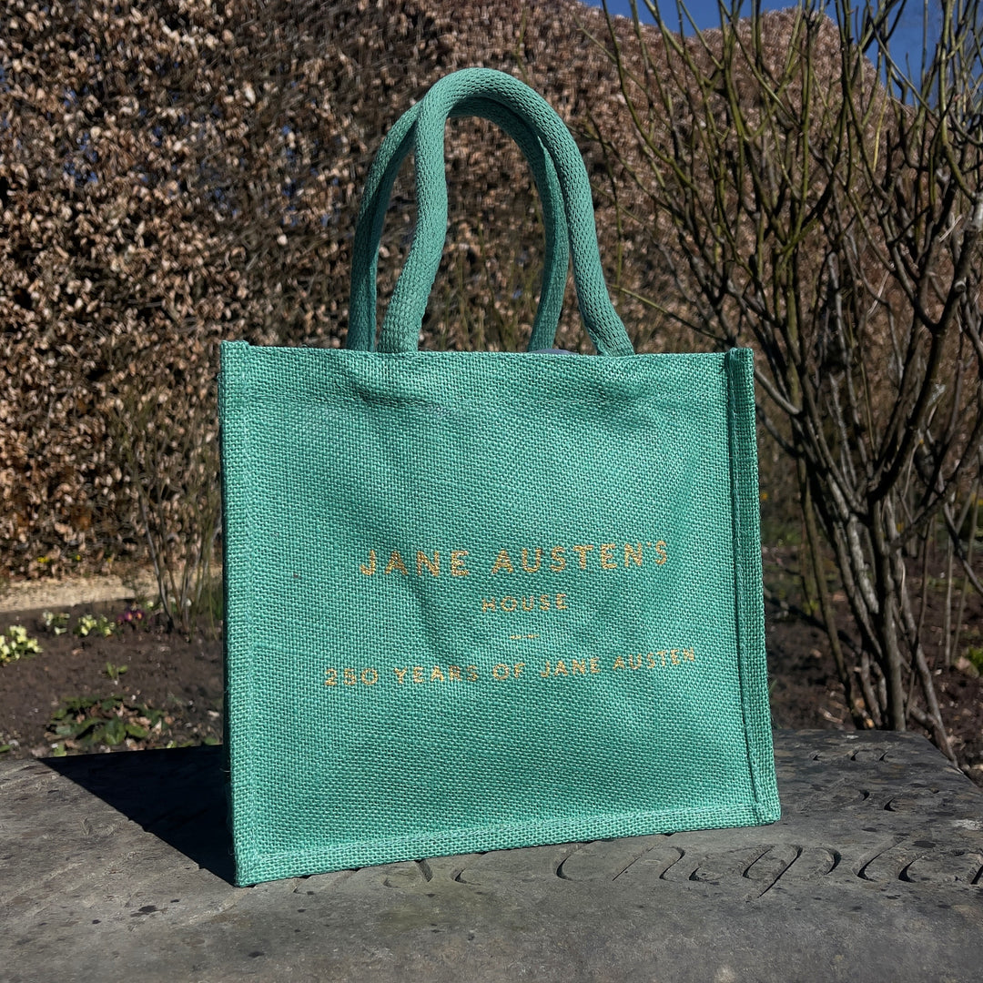 Exclusive! Jane Austen&