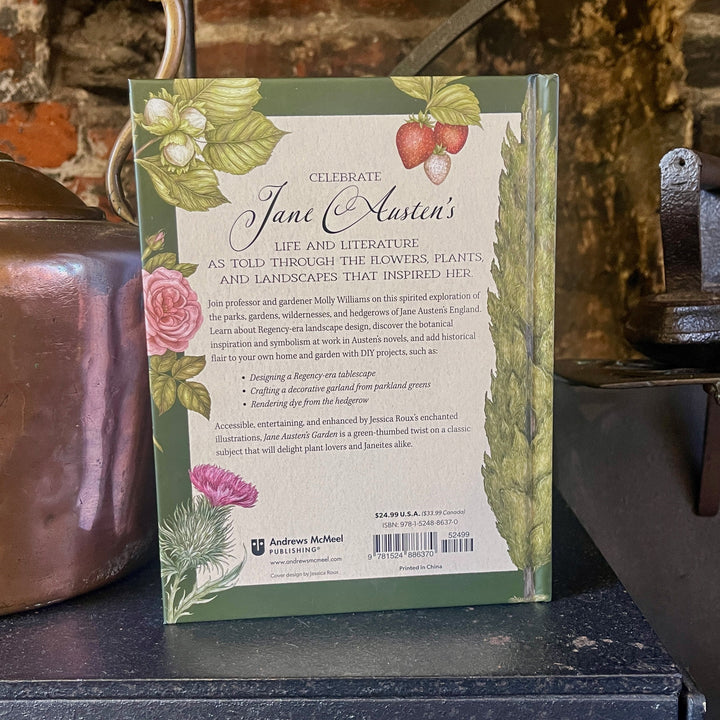 Jane Austen&
