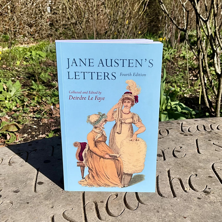 Jane Austen&