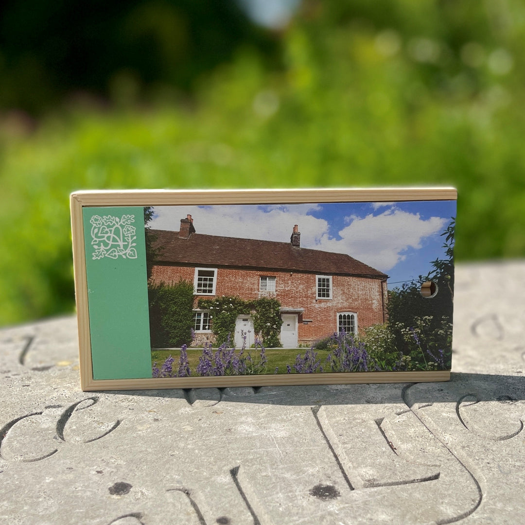 Jane Austen&
