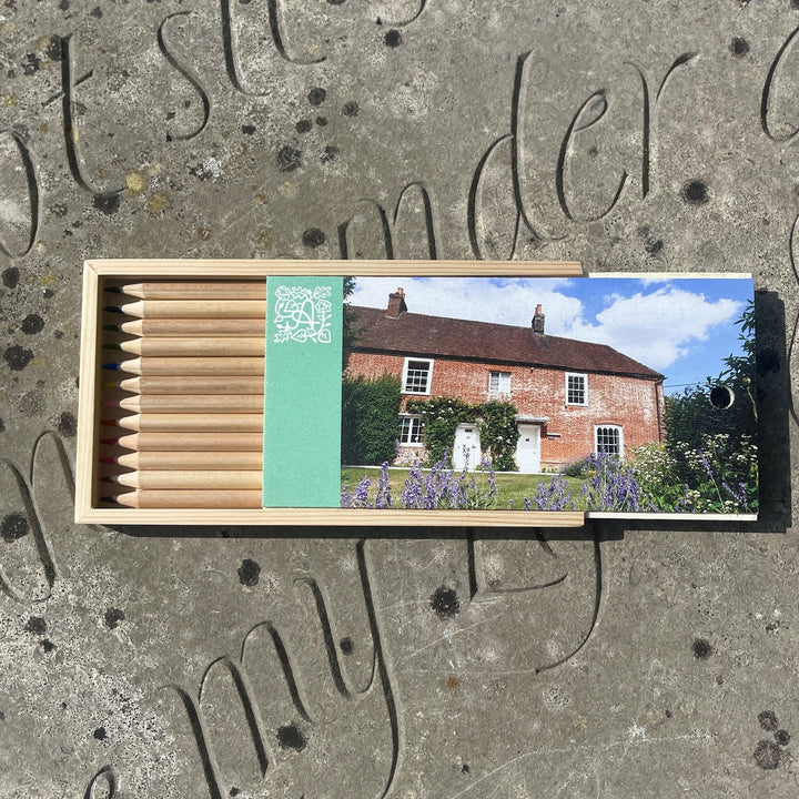 Jane Austen&