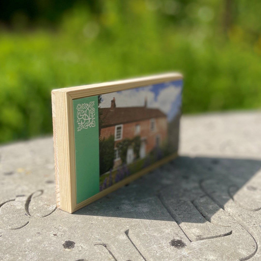 Jane Austen&