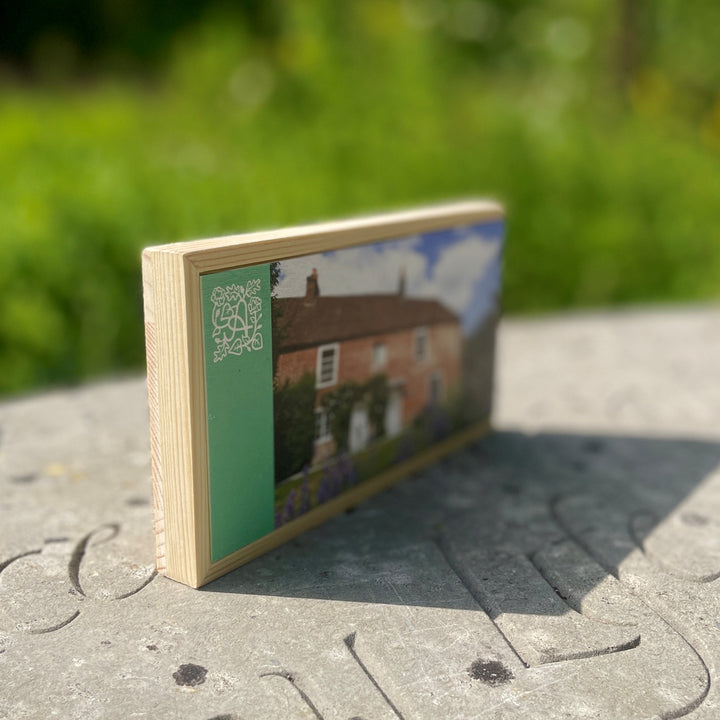 Jane Austen&