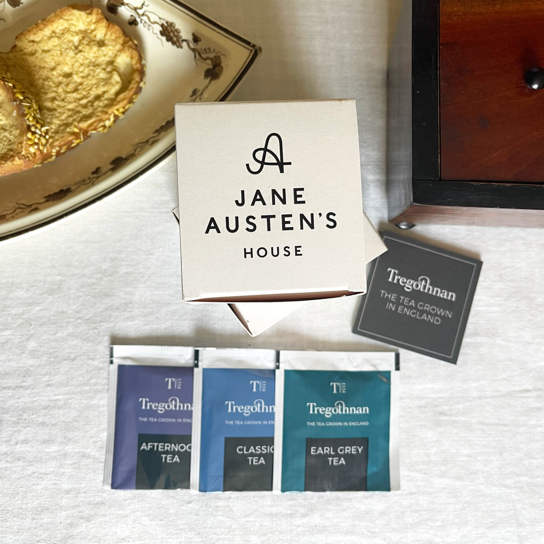 Jane Austen&