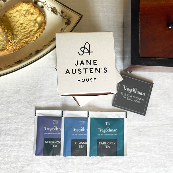 Jane Austen&