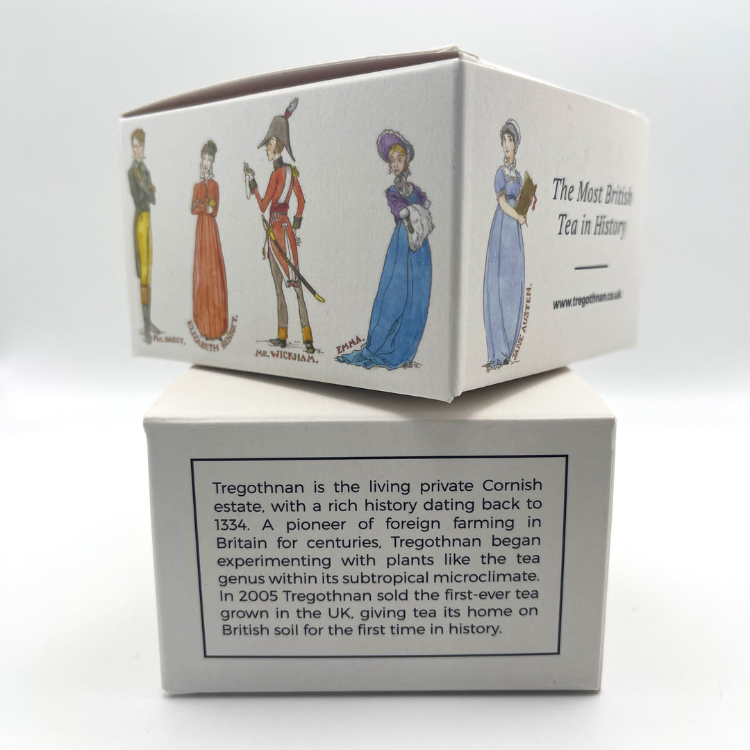 Jane Austen&