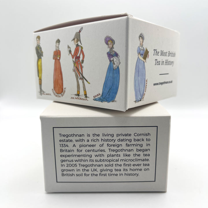 Jane Austen&