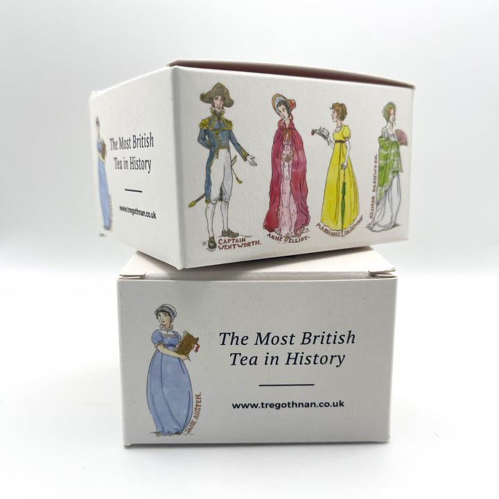 Jane Austen&