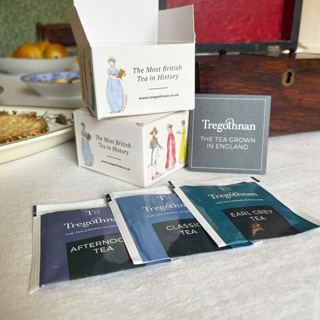 Jane Austen&