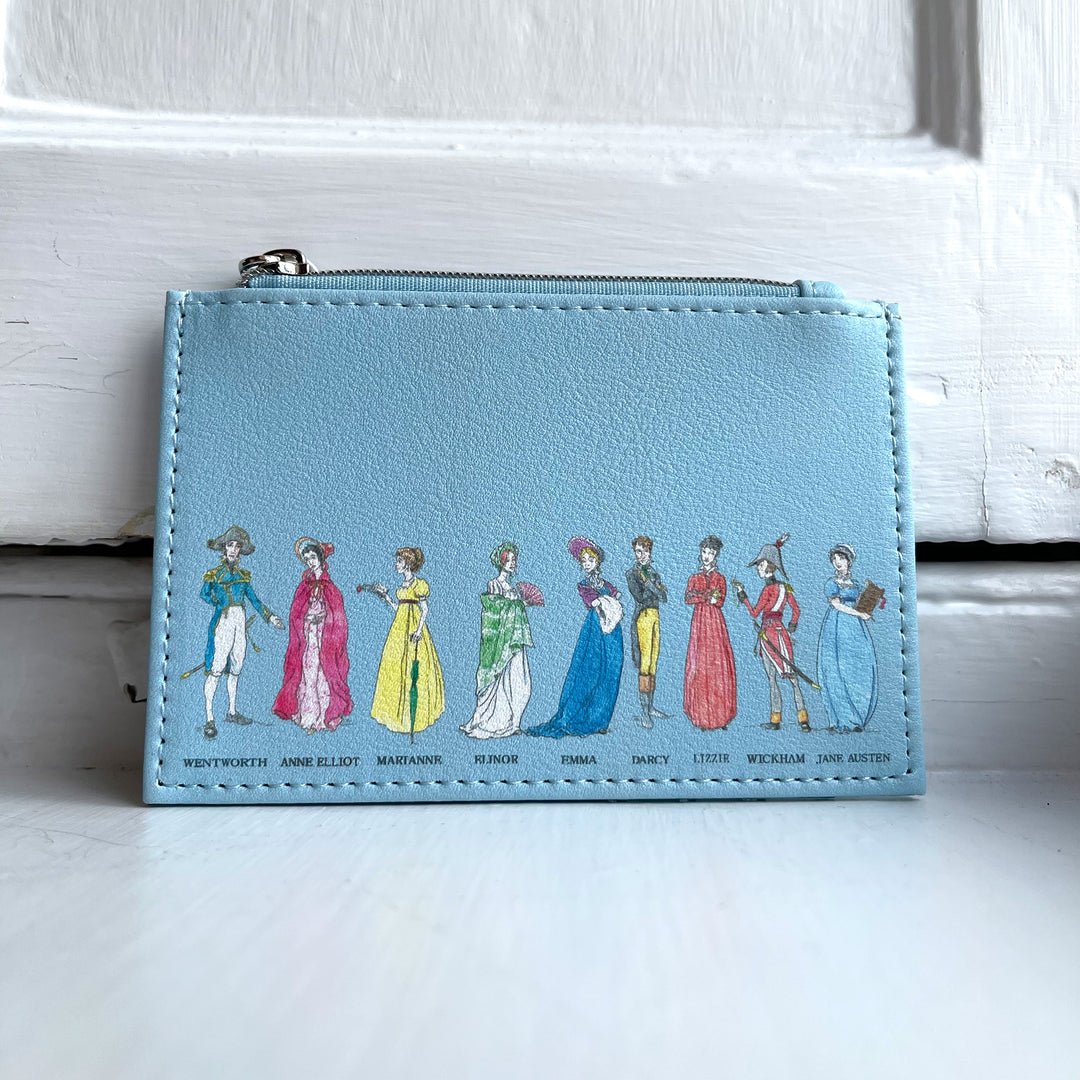 Jane Austen&