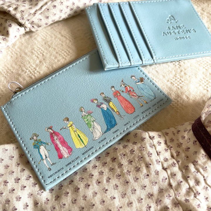 Jane Austen&