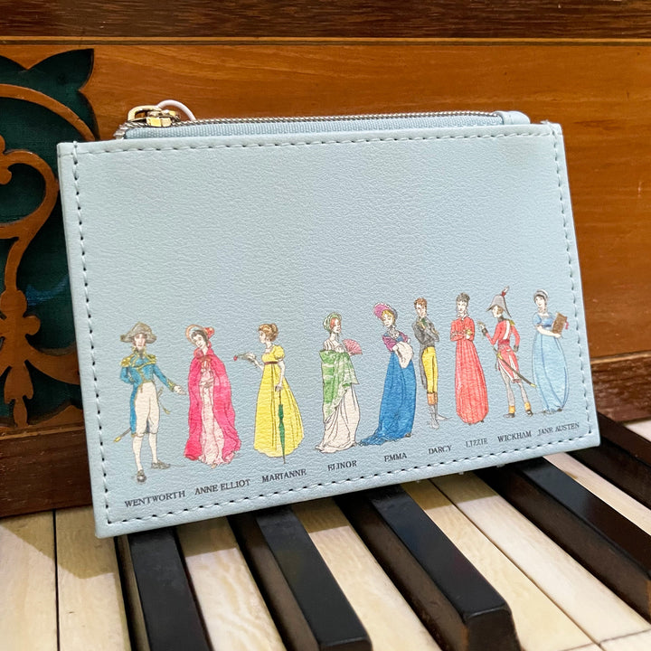 Jane Austen&