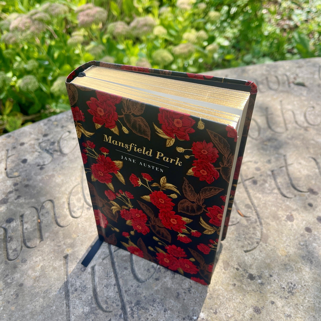 Mansfield Park, Chiltern Classic (HB)