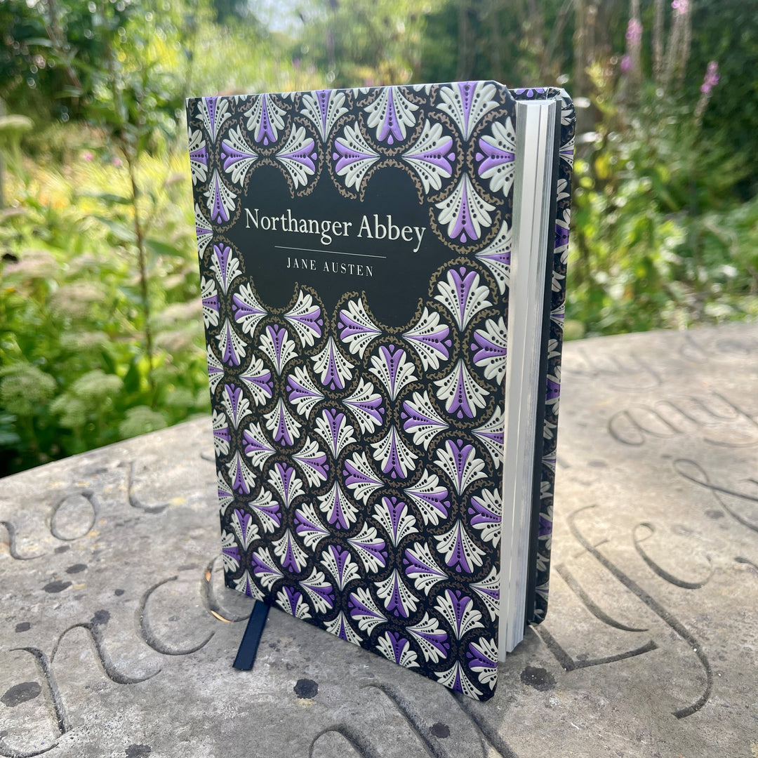 Northanger Abbey, Chiltern Classic (HB)