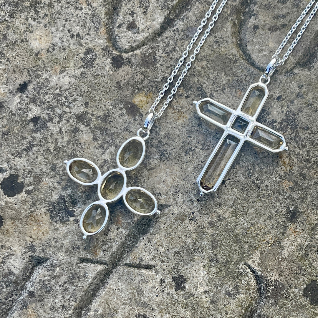 Inspired by Jane Austen &amp; Cassandra&