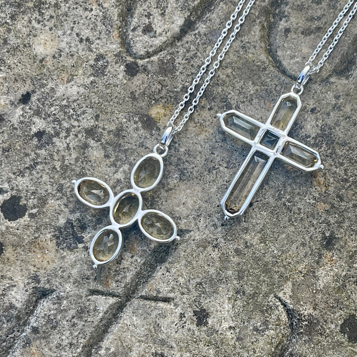 Inspired by Jane Austen &amp; Cassandra&