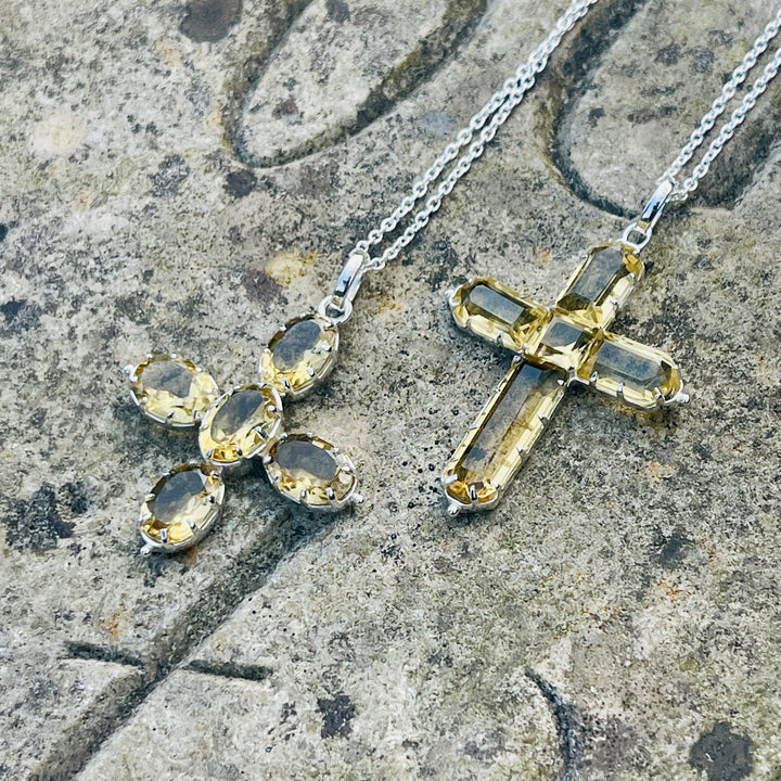 Inspired by Jane Austen &amp; Cassandra&