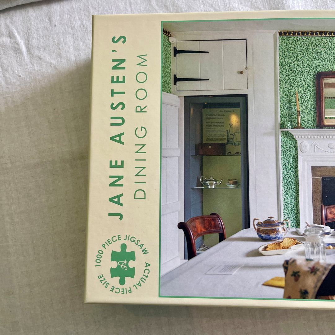 Jane Austen&
