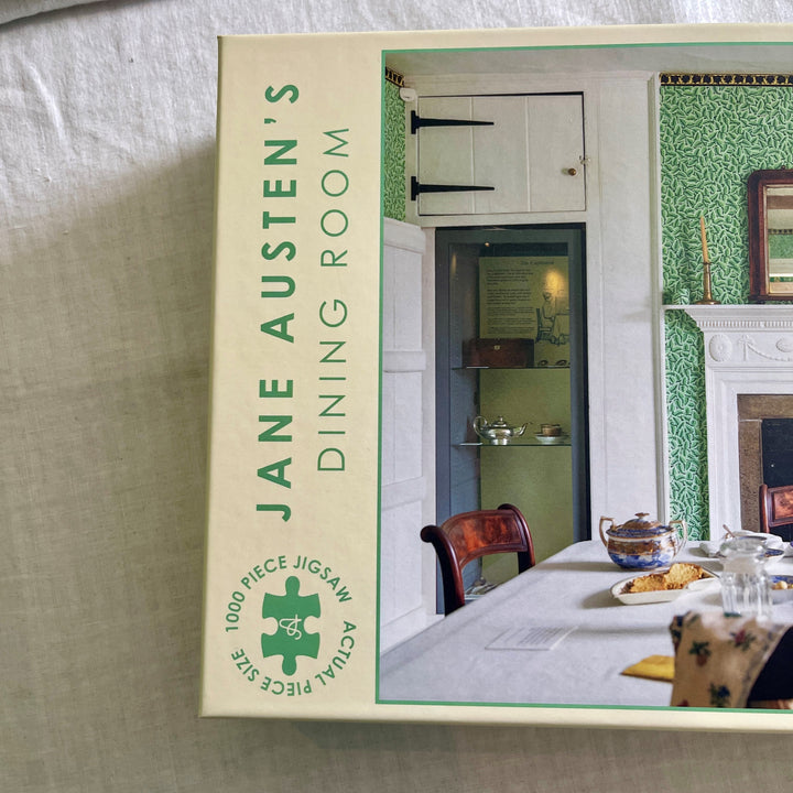 Jane Austen&