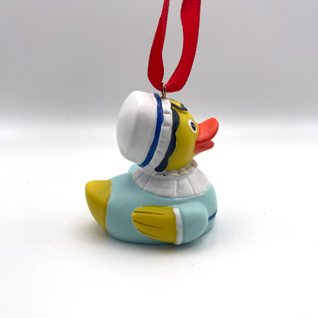 Jane Austen Duck&