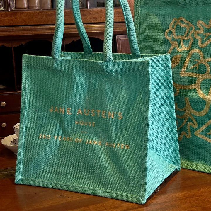 Exclusive! Jane Austen&