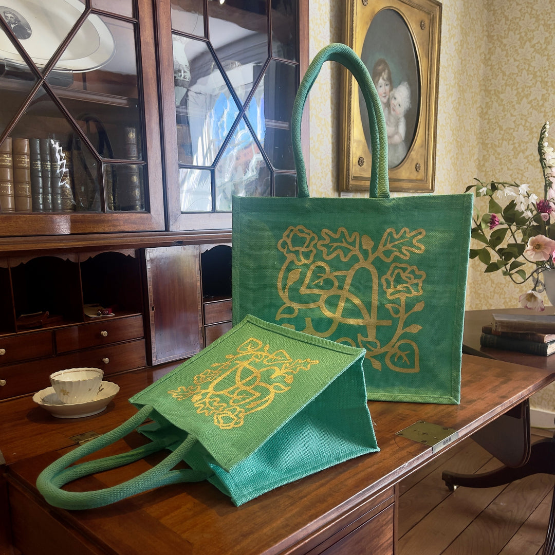Exclusive! Jane Austen&