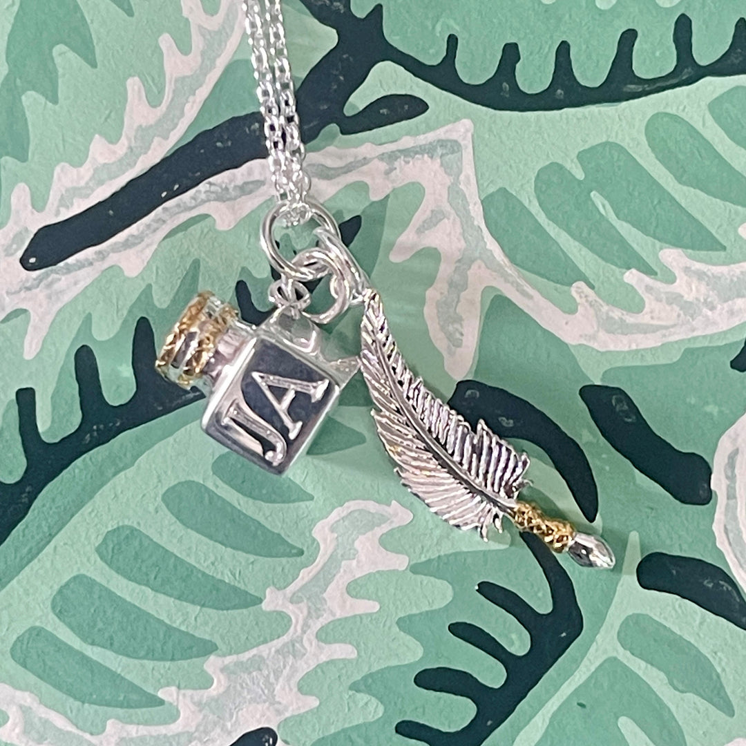 Exclusive! Jane Austen&
