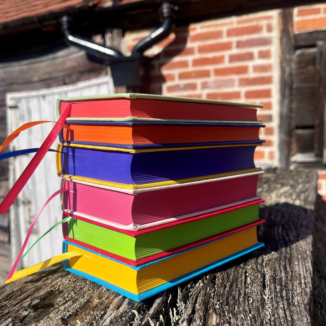 Mini Clothbound - Mansfield Park, HB