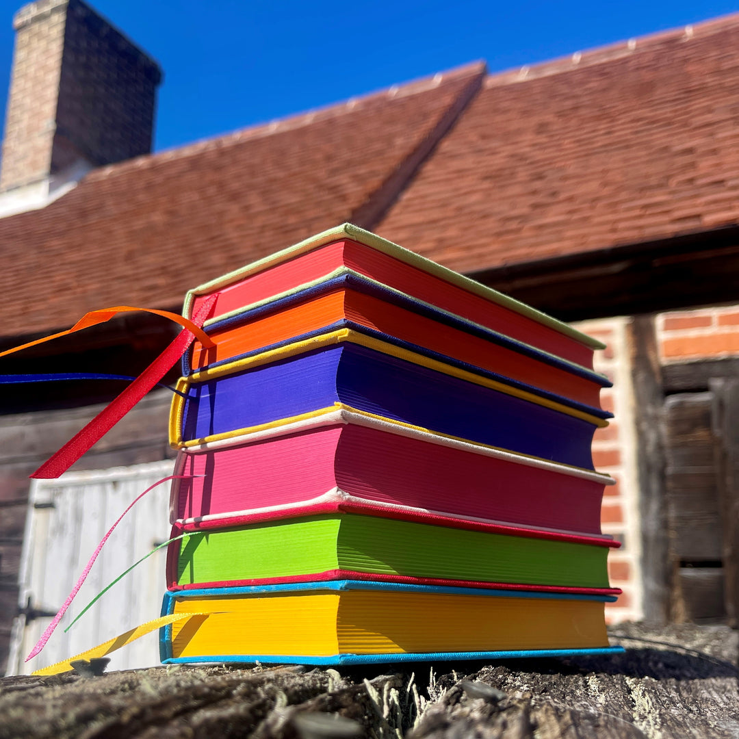 Mini Clothbound - Mansfield Park, HB