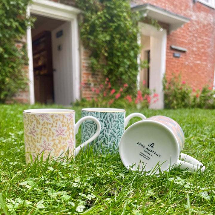 Jane Austen&